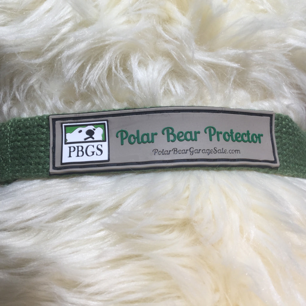 Bear Protector